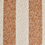 Frankie Caramel Boucle Stripe